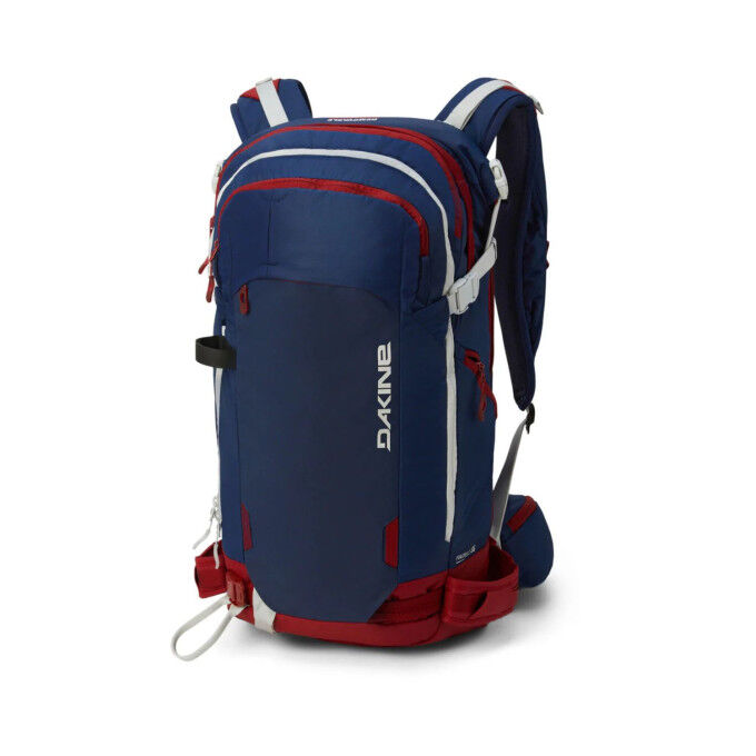

Горнолыжный рюкзак Dakine Poacher RAS 36L - Naval Academy