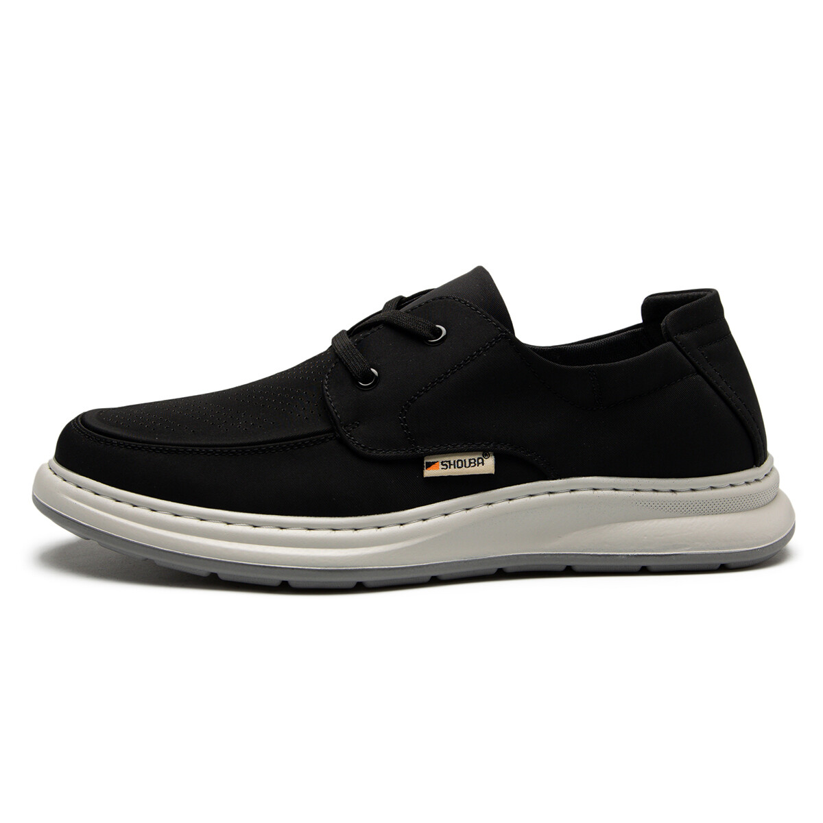 

Кроссовки мужские Lifestyle Shoes Men Low-Top Sobb, цвет Apricot
