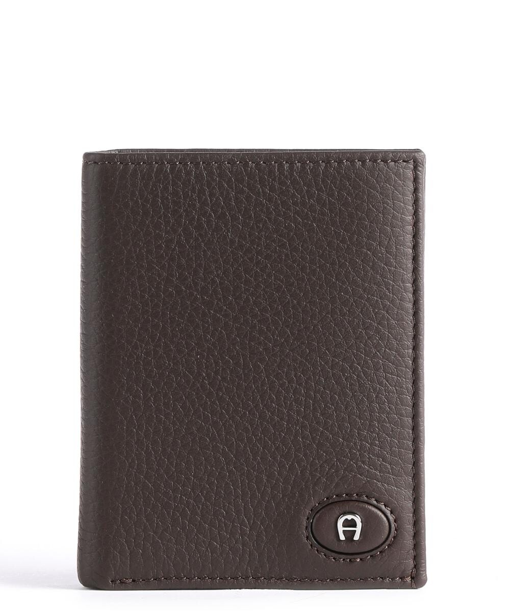 

кошелек Northern Light из оленьей кожи Aigner, коричневый