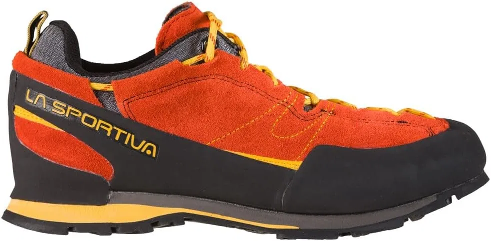 Мужские туфли La Pack Zustiegs LA SPORTIVA, Red