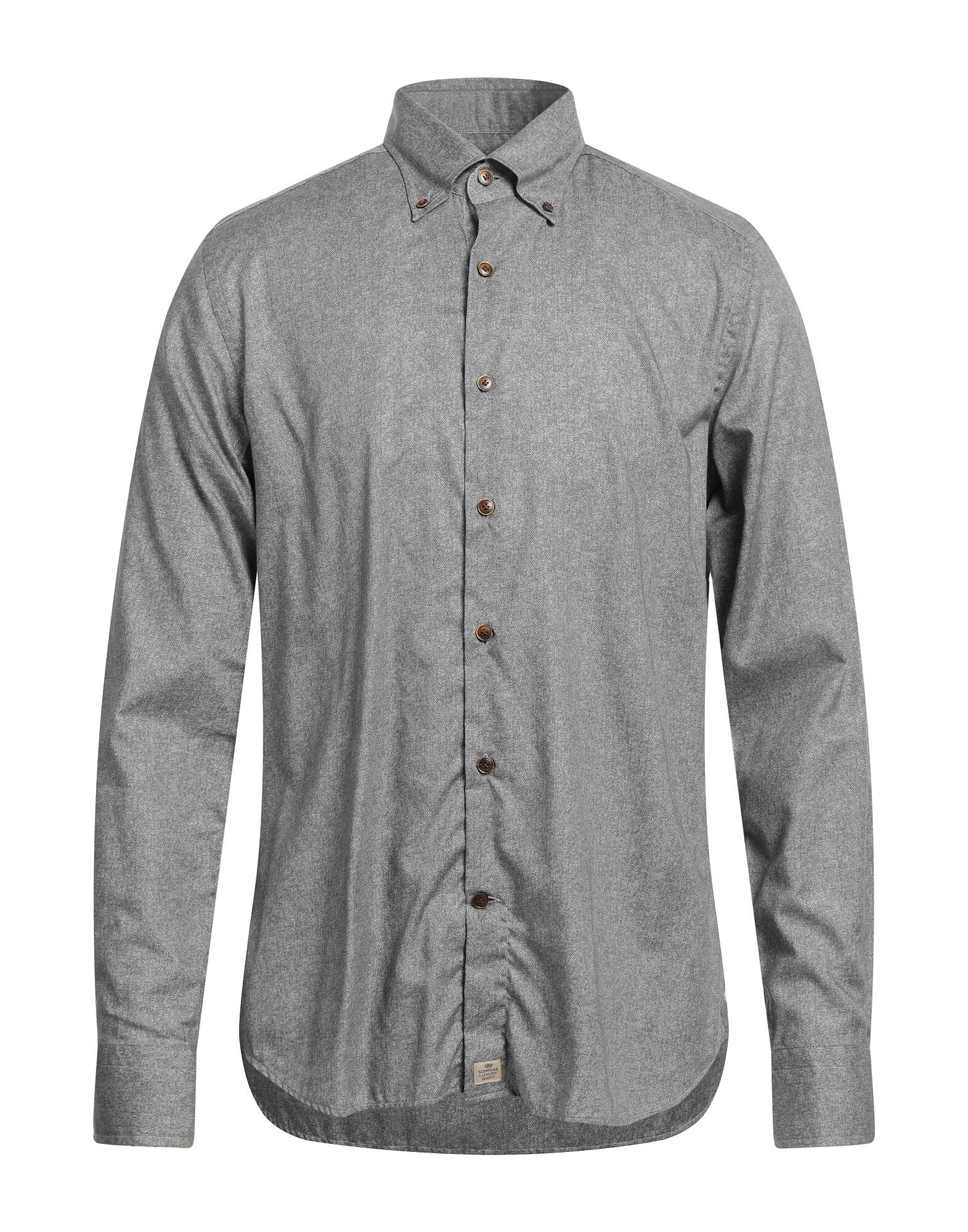 

Рубашка Sonrisa, серый