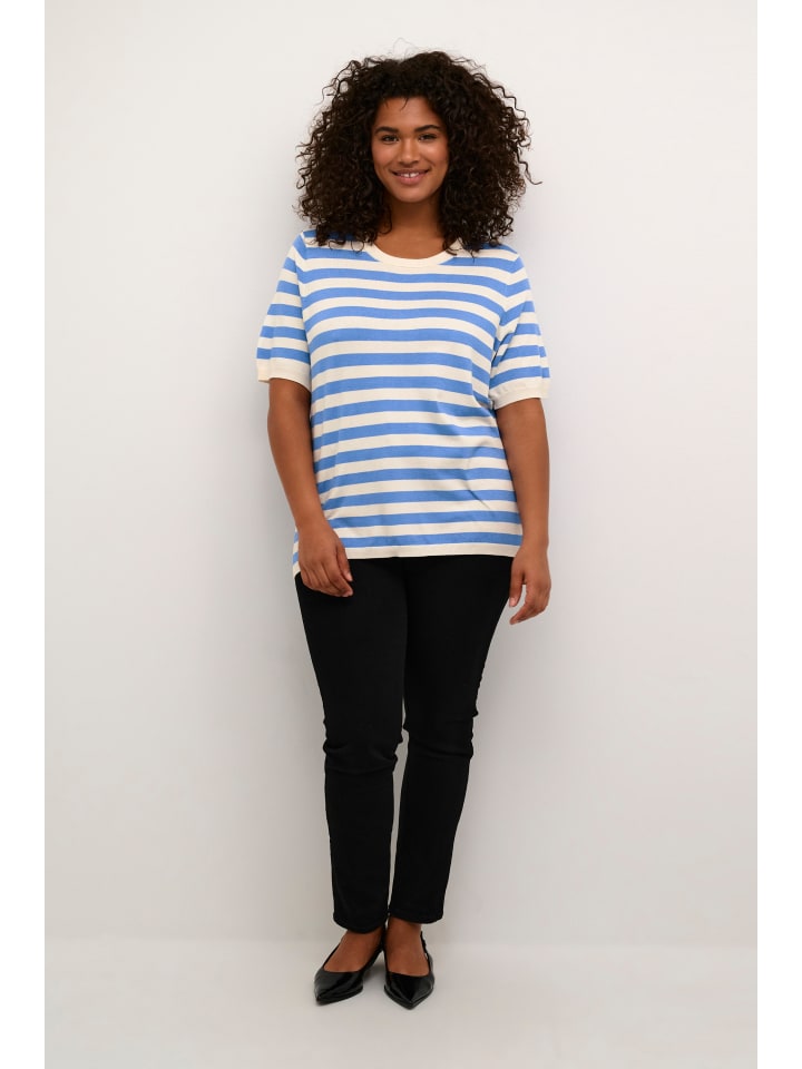 

Свитер KAFFE curve