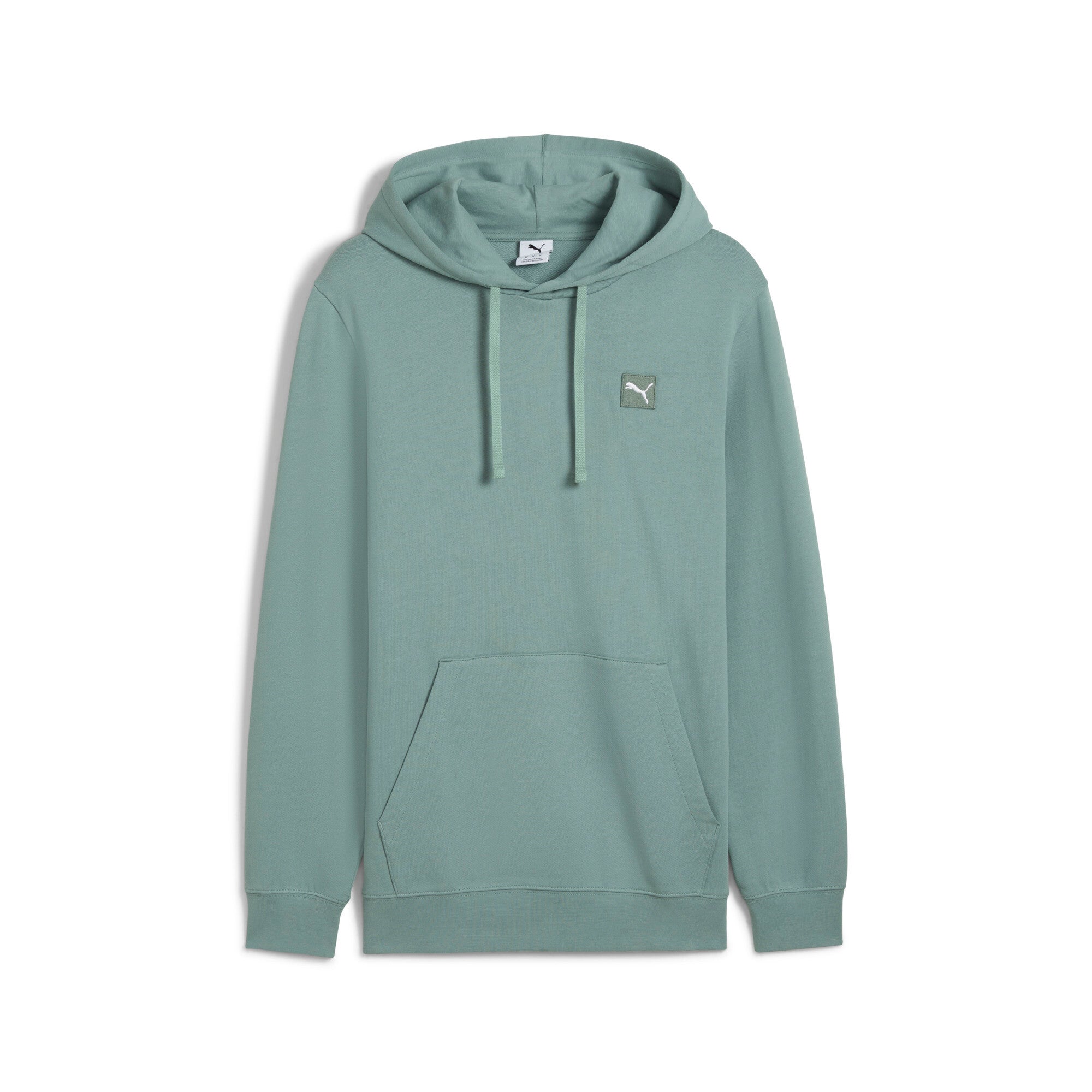 

Толстовка мужская Puma, цвет green moon
