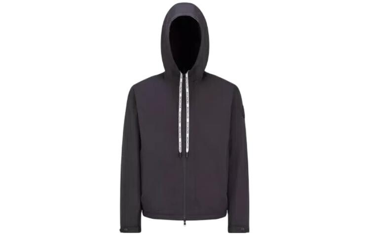 

Куртка мужская серый Moncler