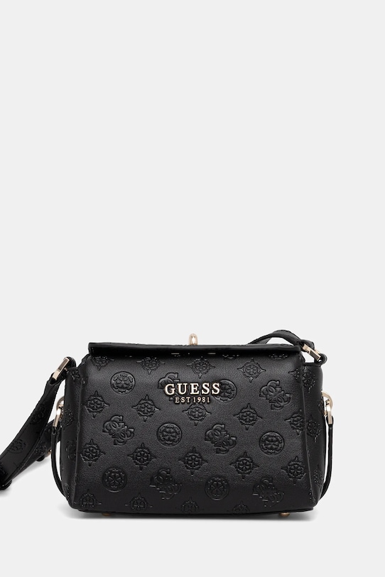 

Сумка PHOEBE Guess, черный