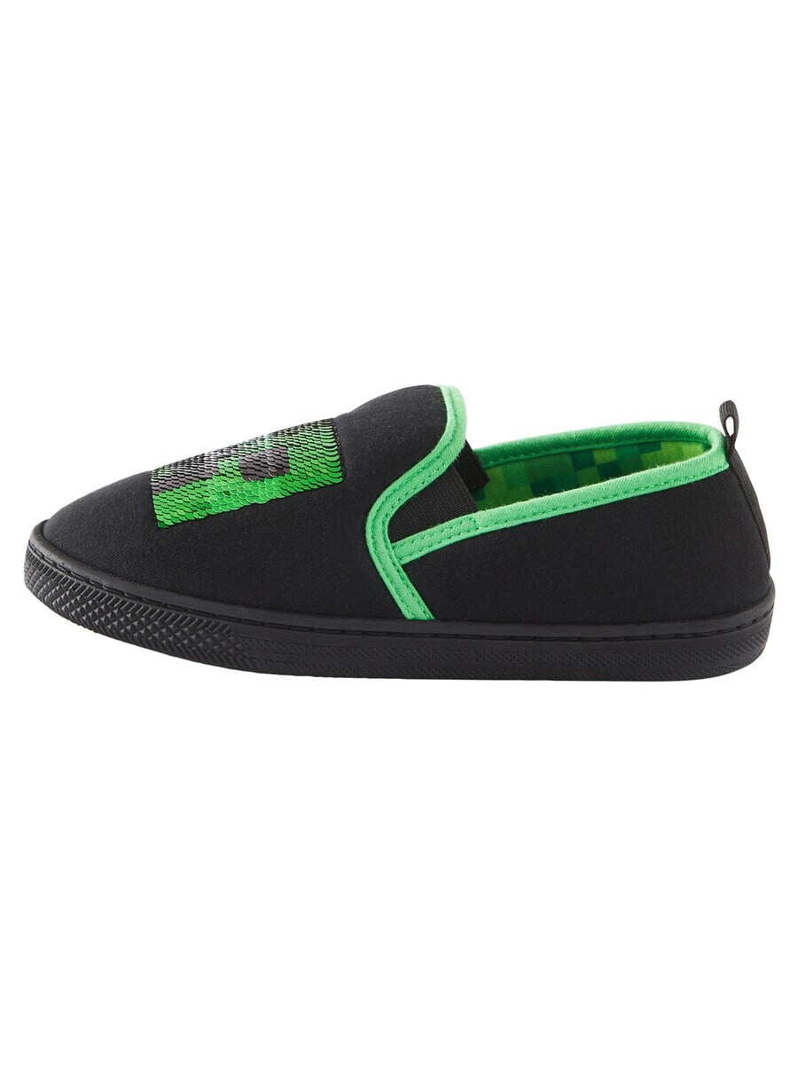 

Тапочки Next Slippers, черный
