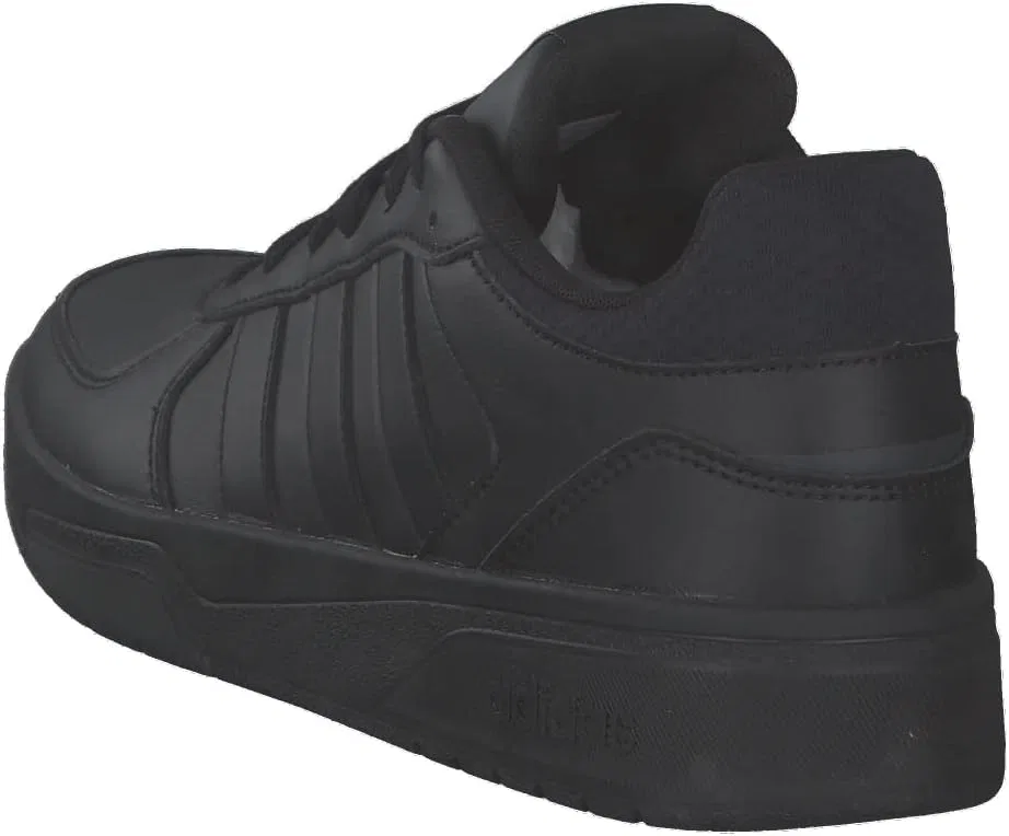 Мужские кроссовки Adidas Courtbeat, Negbás Carbon — фото 4