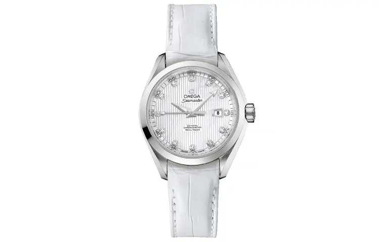 

OMEGA Часы Seamaster Aqua Terra 231.13.34.20.55.001