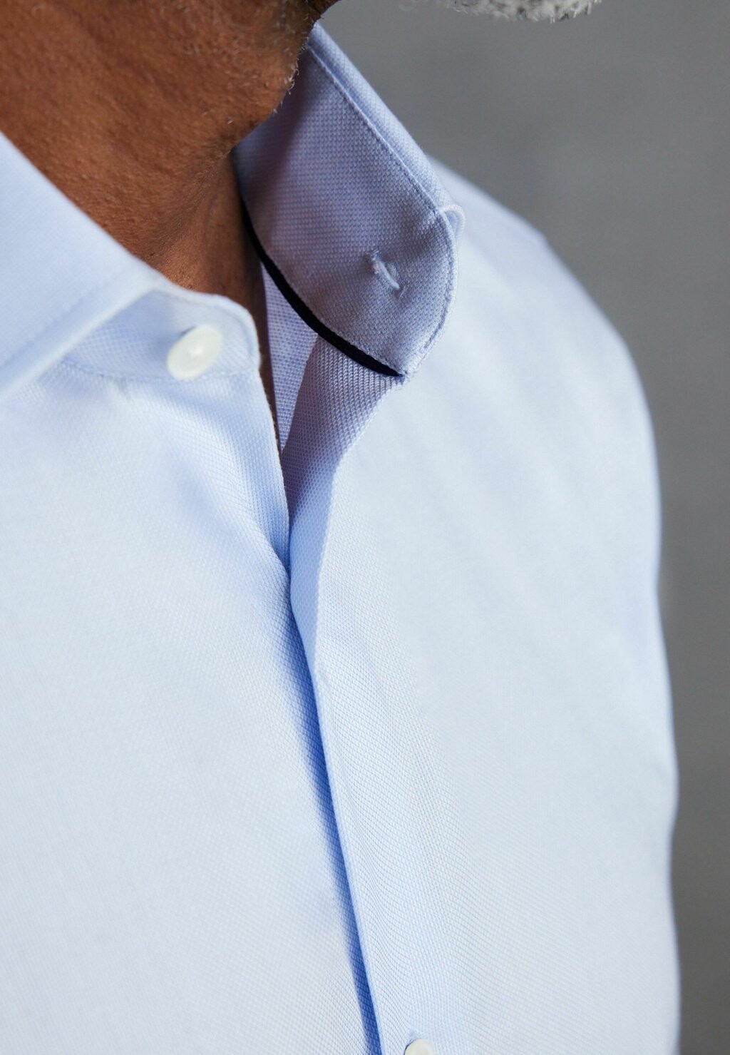 

Рубашка FIT SIGNATURE ROYAL OXFORD REGULAR FIT Next, синий