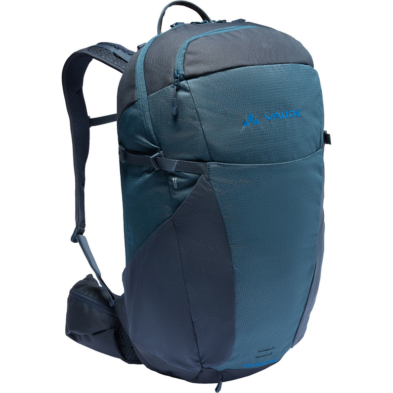 

Рюкзак Neyland Zip 26 Vaude, синий