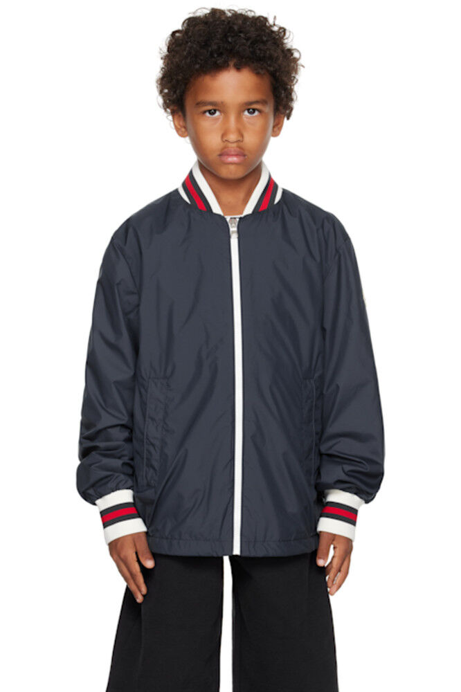 

Куртка-бомбер Maki для больших детей Moncler Enfant