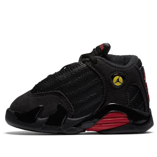 

Кроссовки 14 ретро Air Jordan, черный