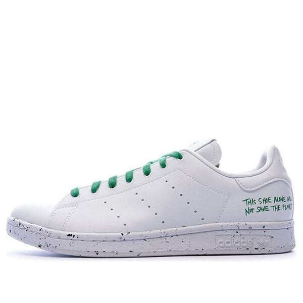 

Кроссовки Стэн Смит Adidas, белый