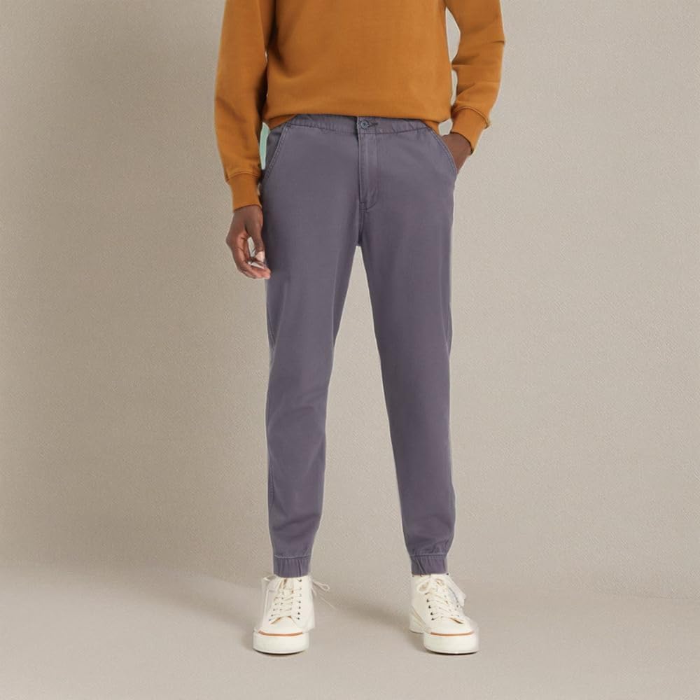 Мужские джоггеры Levi's Xx Chino (также доступны в размерах Big и Tall), India Ink — фото 4
