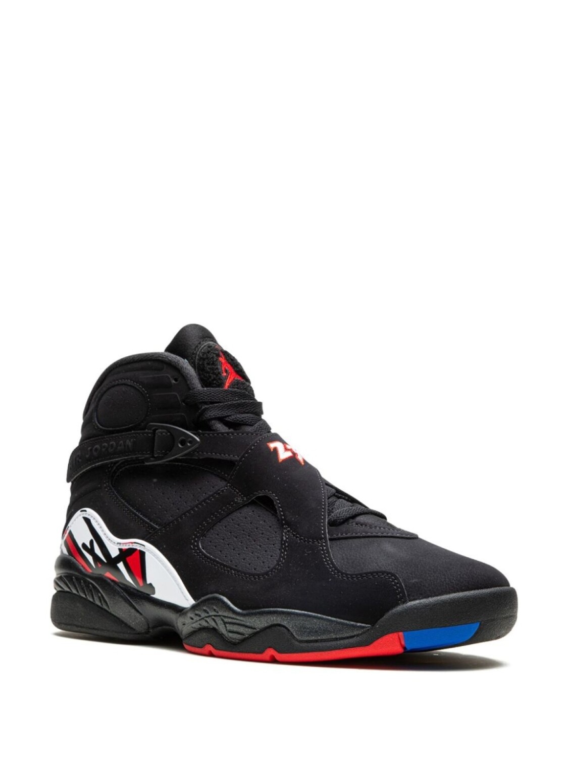 

Jordan кроссовки Air Jordan 8 Playoffs, черный