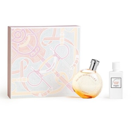 

Туалетная вода Eau des Merveilles - 50 мл Hermès