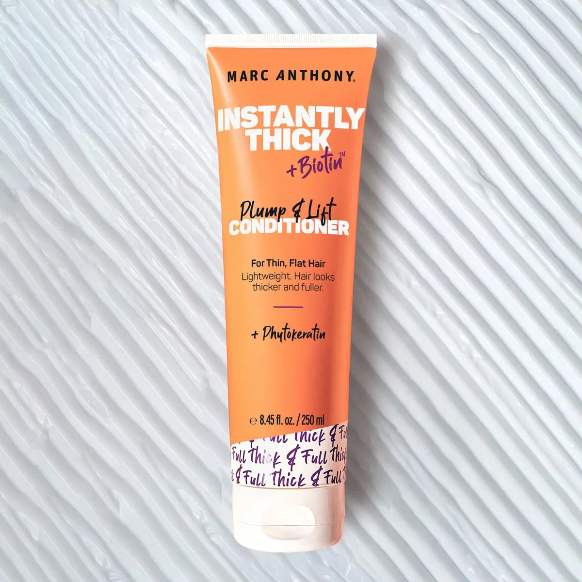 Кондиционер Instantly Thick Biotin Conditioner от Marc Anthony, 240 мл Marc Anthony — фото 4
