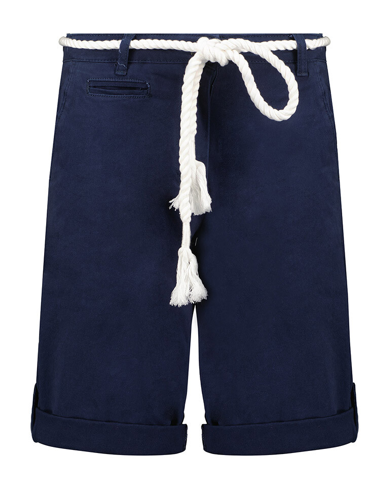 

Шорты Geographical Norway Paola, темно синий
