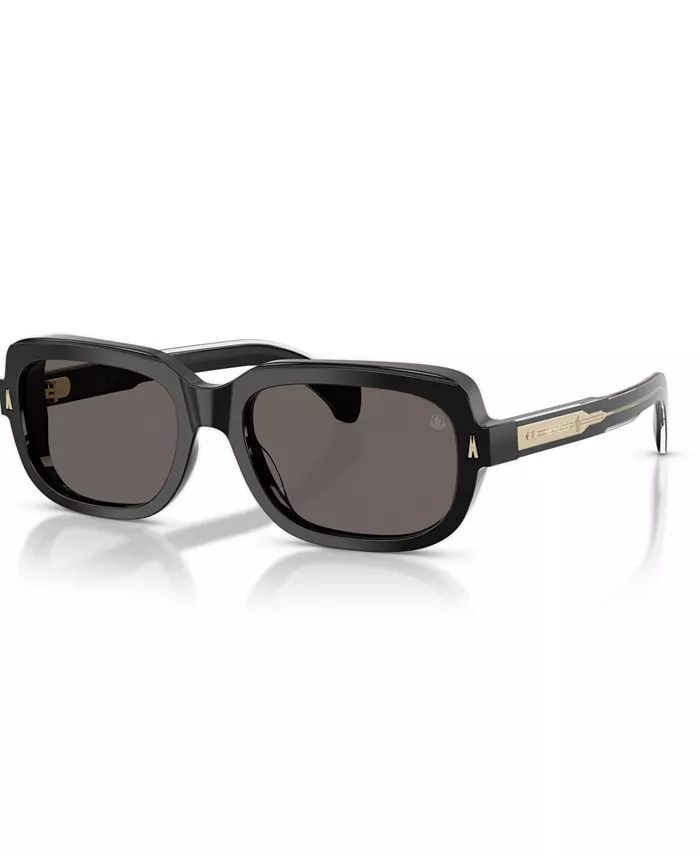

Унисекс солнцезащитные очки SUNTRAP, ME6008 Moncler, черный