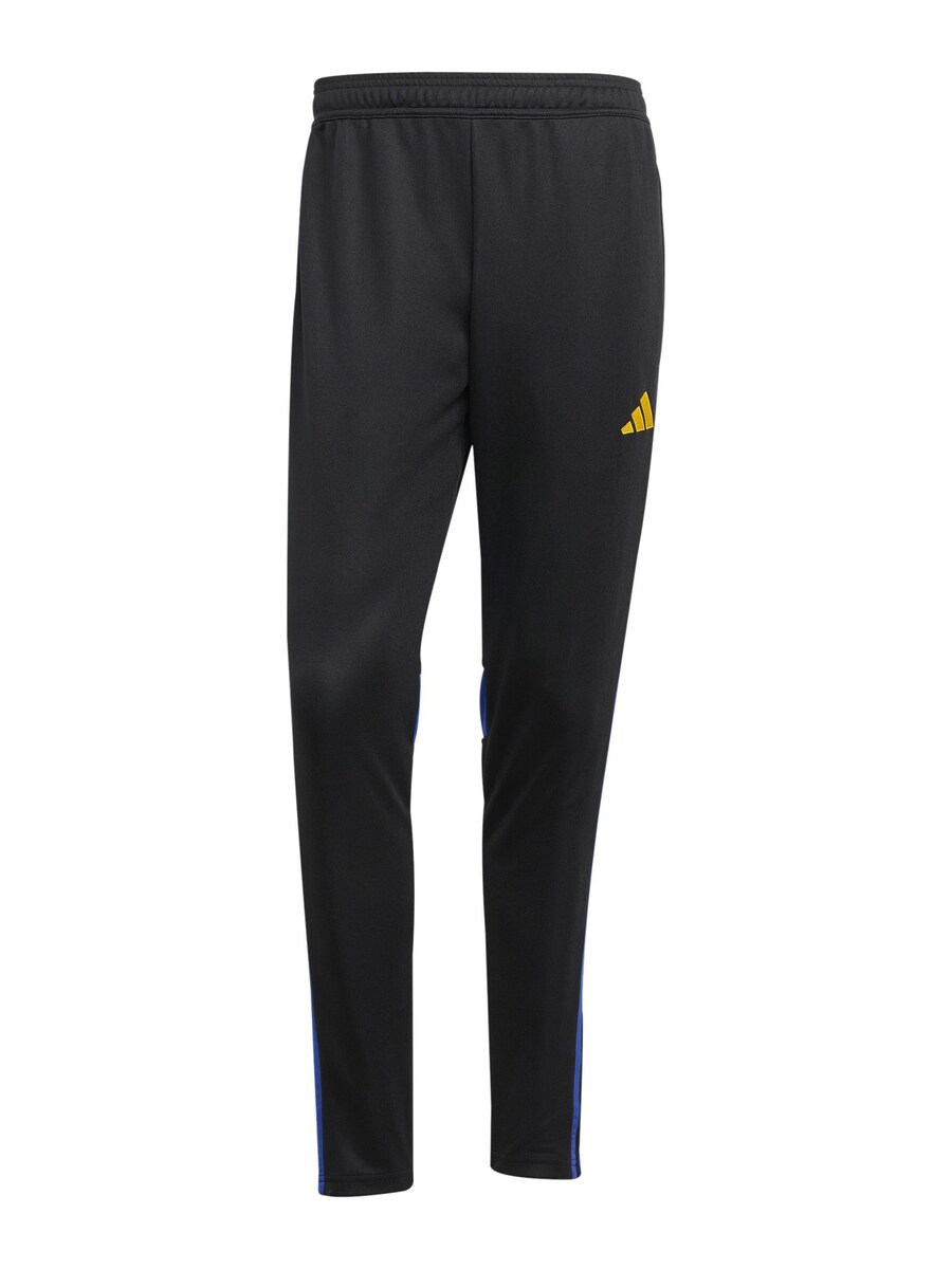 

Облегающие спортивные брюки ADIDAS PERFORMANCE Tiro 25 Essentials, черный