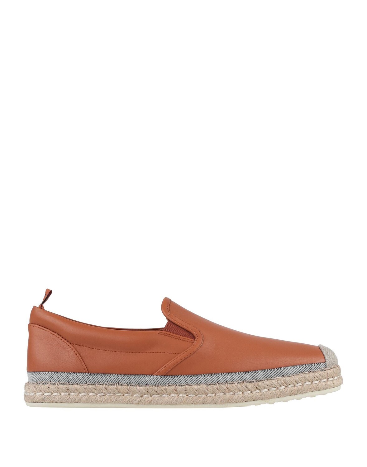 

Эспадрильи Tod'S, бежевый