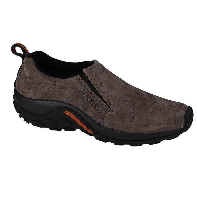 

Мужские кроссовки Merrell, коричневый