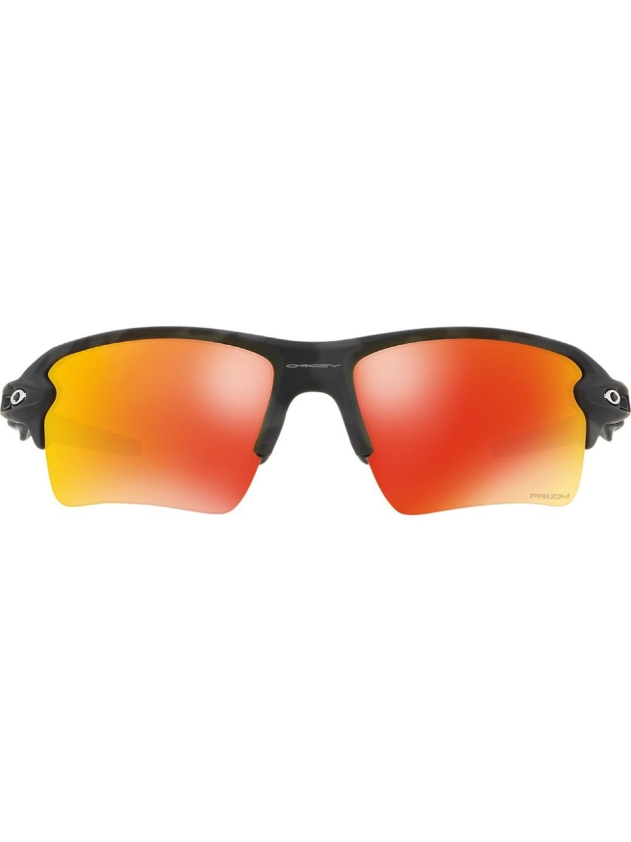 

Солнцезащитные очки Flak 2.0 Xl Oakley, черный