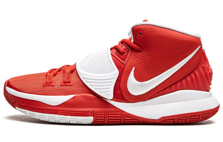 

Кроссовки Nike Kyrie 6 TB University Red
