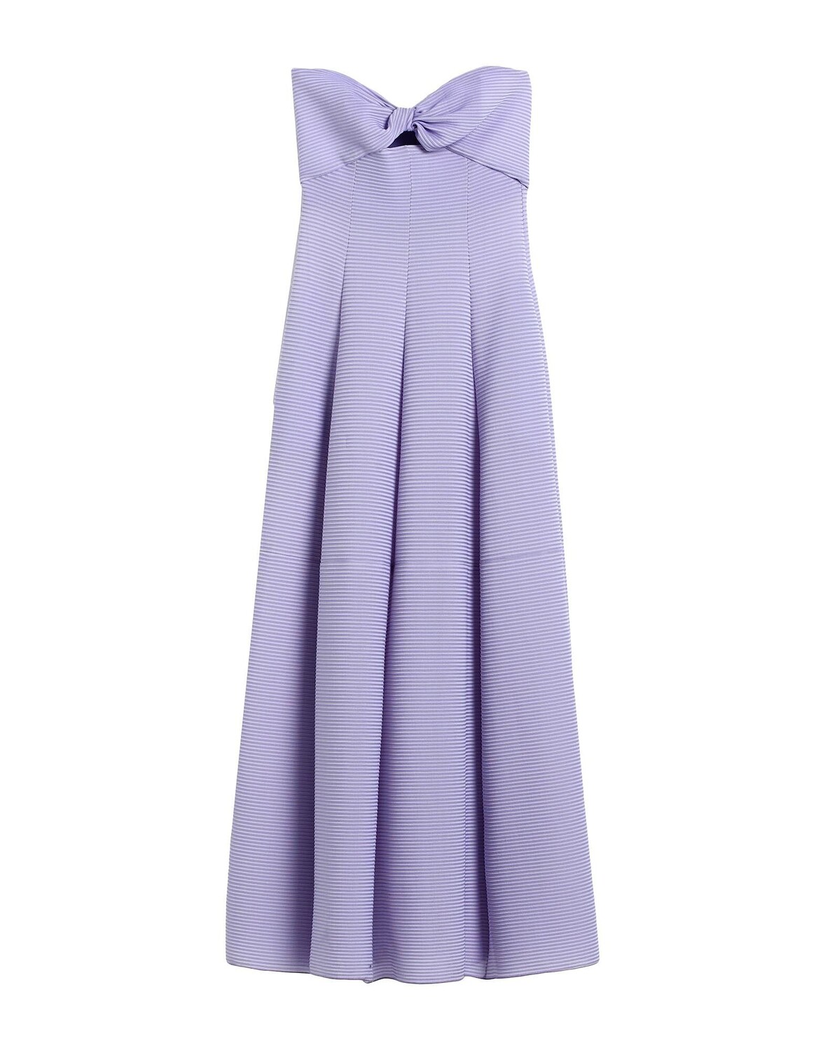 

Платье Giorgio Armani, сирень