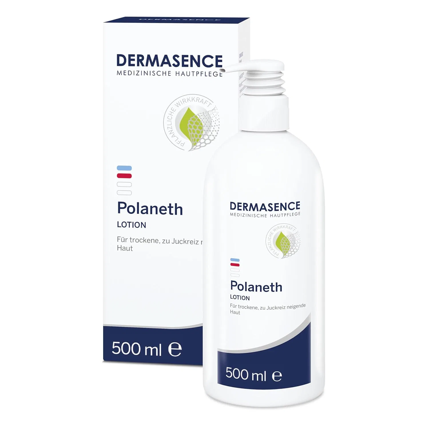 Лосьон для тела «Polaneth Lotion» от DERMASENCE Dermasence