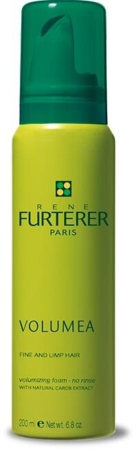 

Rene Furterer, Volumea, мусс для волос, 200 мл