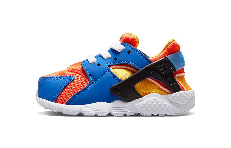 

Кроссовки Nike Huarache Run Toddler Shoes Baby