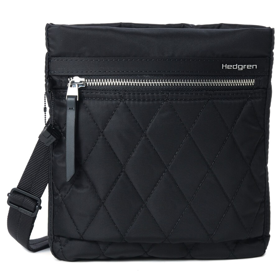 

Сумка через плечо Hedgren Inner City Leonce, черный