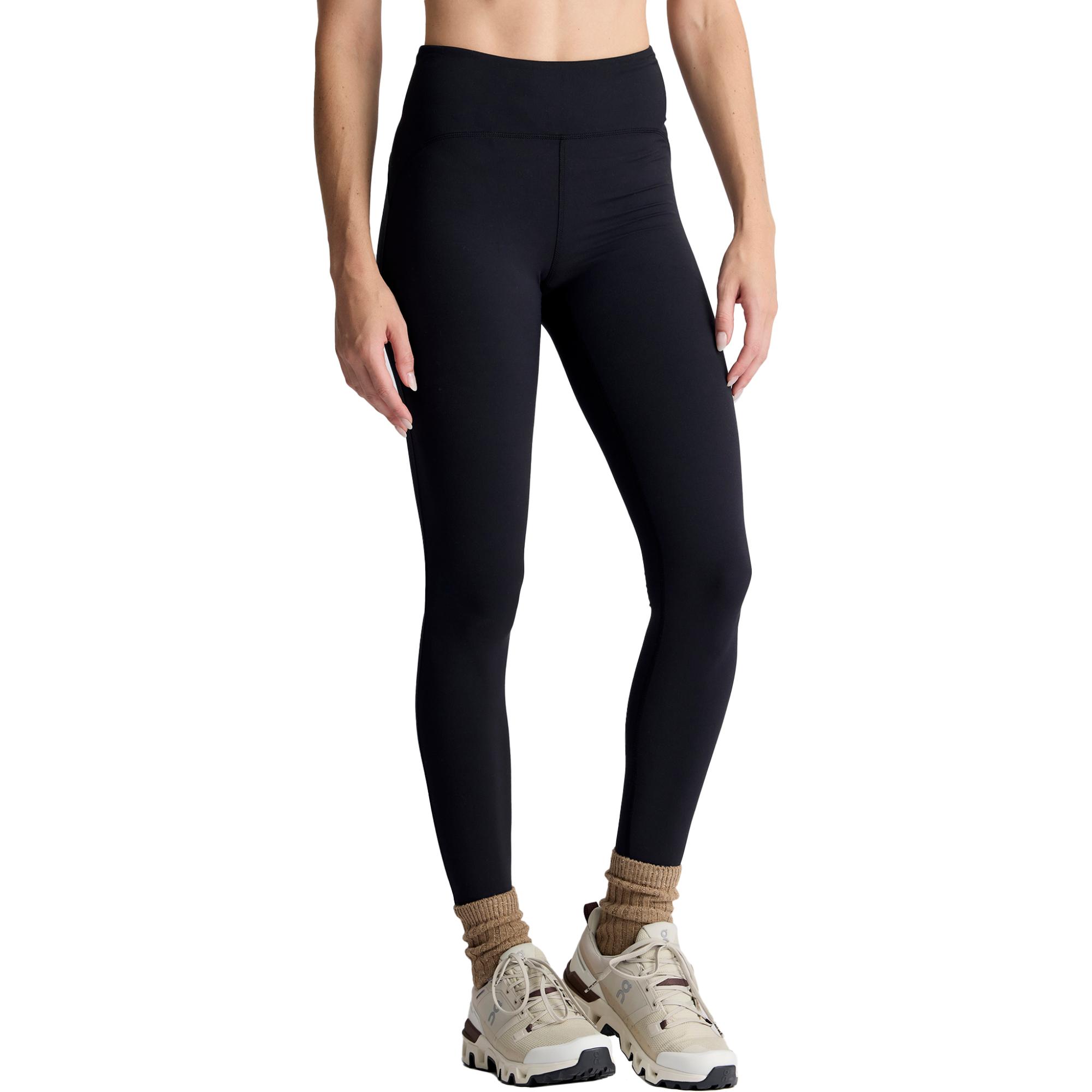 

Женские леггинсы Highmile Free Fly, Black