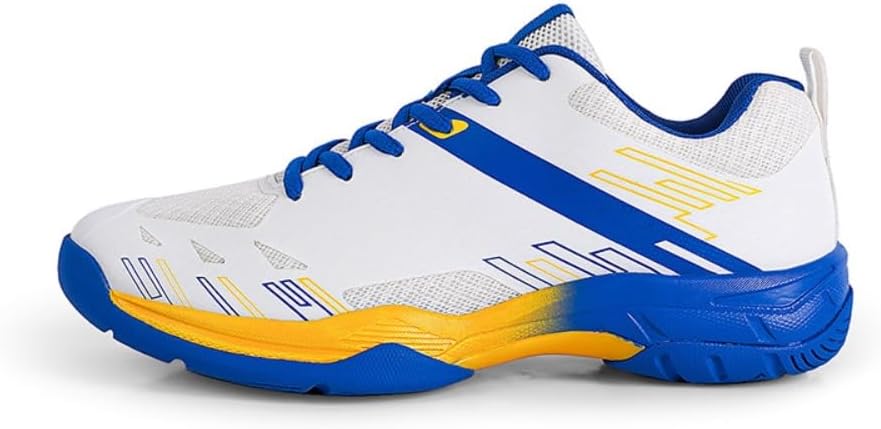 

Кроссовки Diruite 2025 Мужская мода Спортивная обувь для тренировок Беговые кроссовки для бадминтона, синий