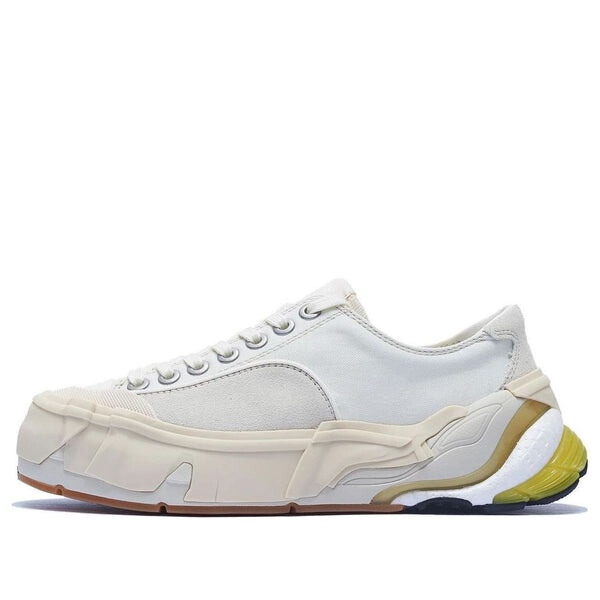 

Кроссовки уцзи Li-Ning, бежевый