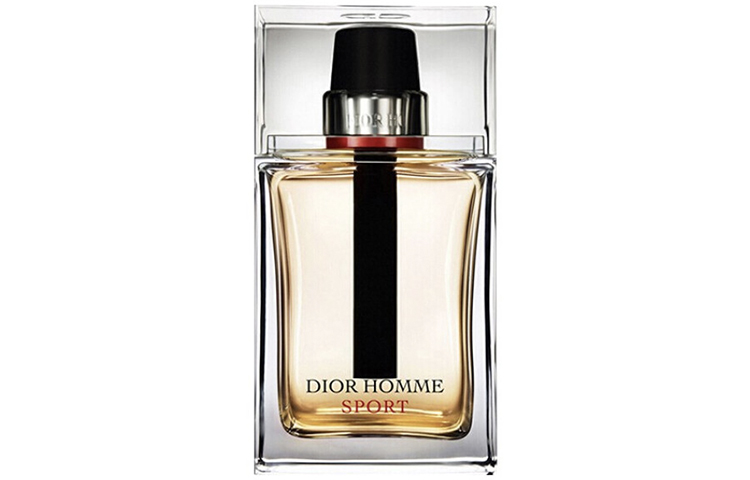 Мужской спортивный парфюм Woody Aromatic туалетная вода 50ml/75ml/125ml/200ml DIOR — фото 4