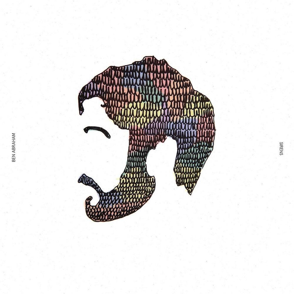 

Виниловая пластинка LP Sirens - Ben Abraham