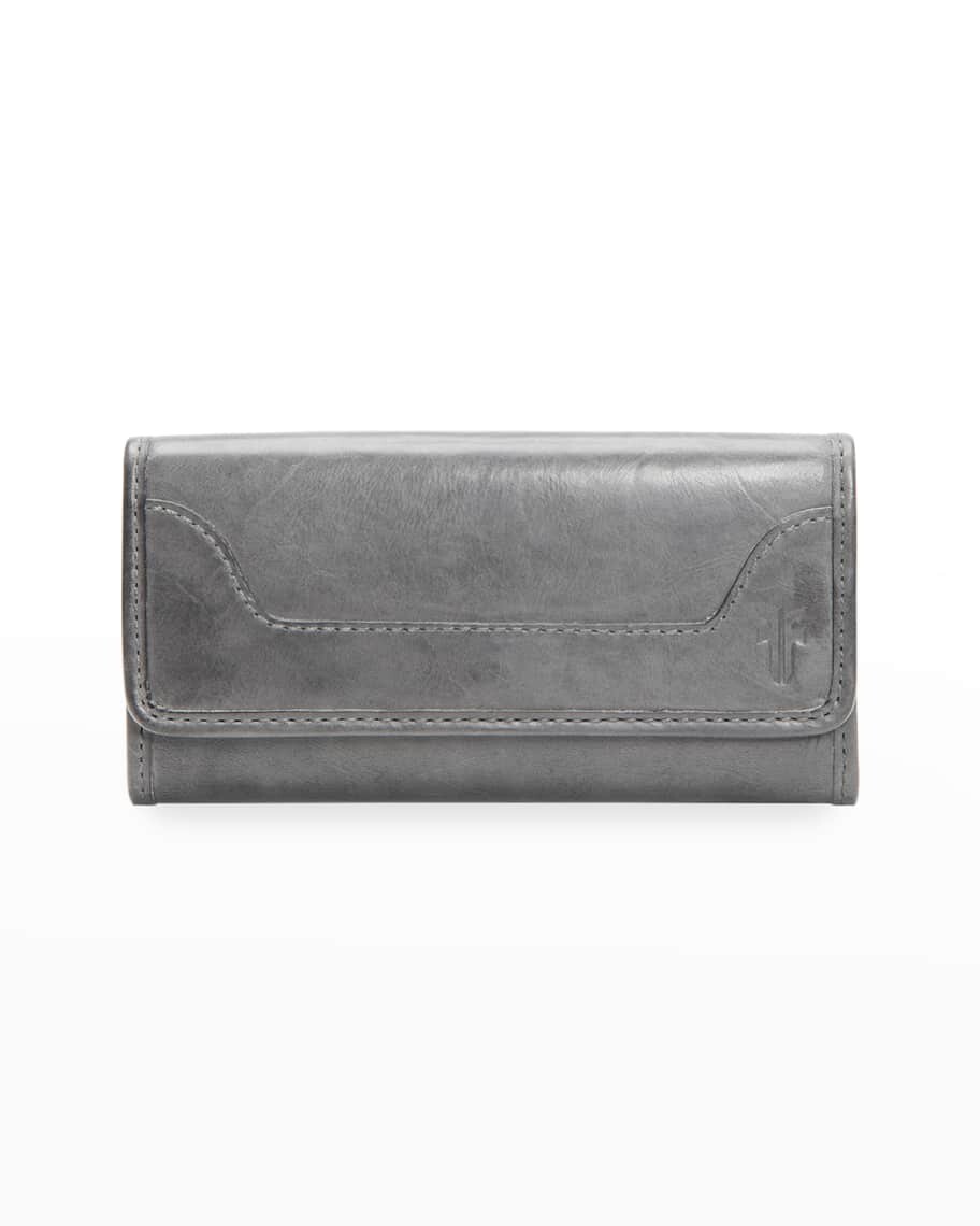 

Кошелек-органайзер Melissa с клапаном Frye