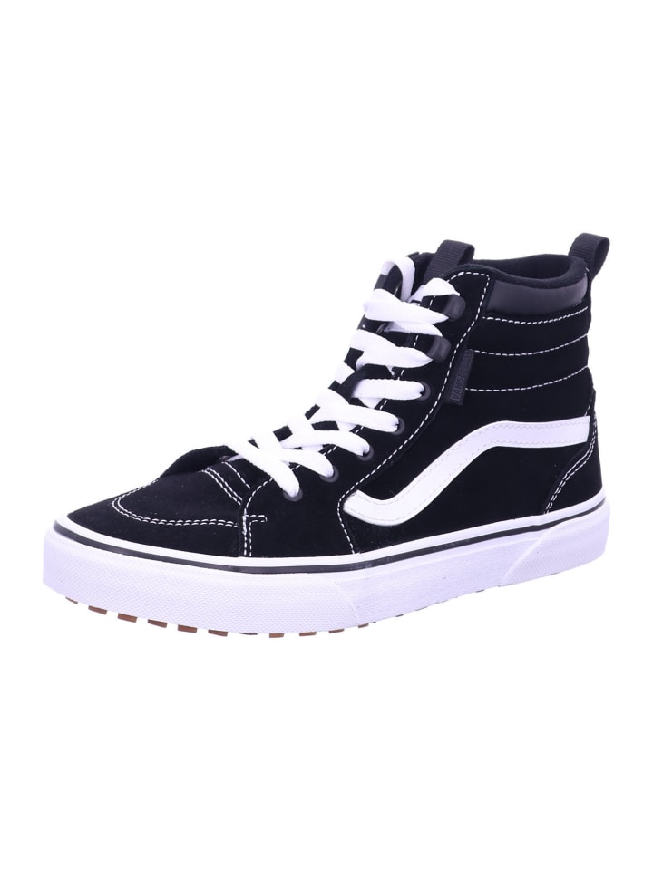 

Низкие кроссовки Vans, черный