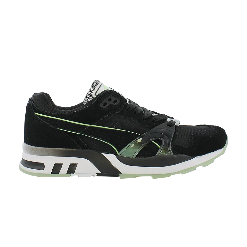 Кроссовки Wmns Trinomic XT-1 Puma, черный