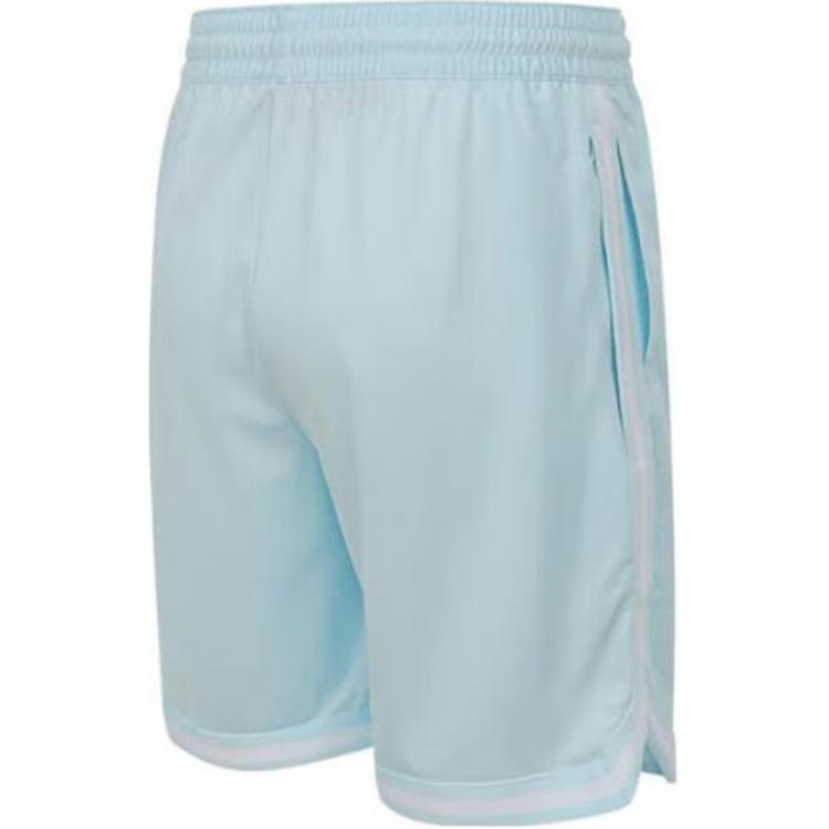 Nike Мужские спортивные шорты DNA Dri FIT SS25 Sky Blue — фото 3