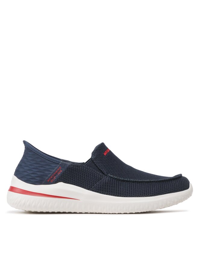 

Кроссовки Cabrino 210604/NVY Skechers, синий