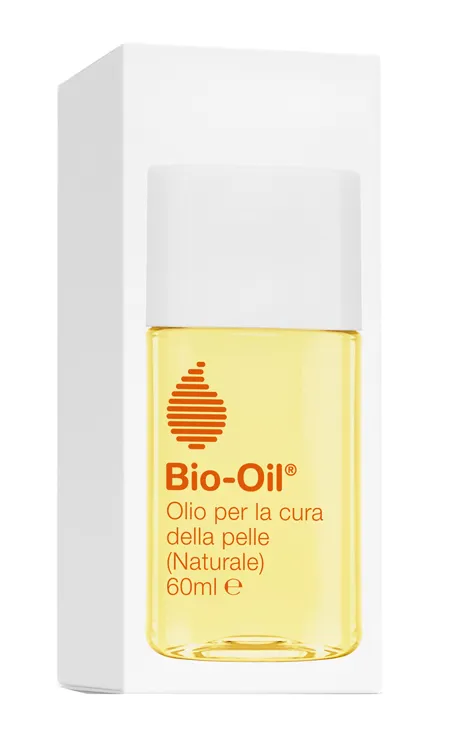 

Bio-Oil Natural Oil 60 мл Средство от растяжек Bio Oil