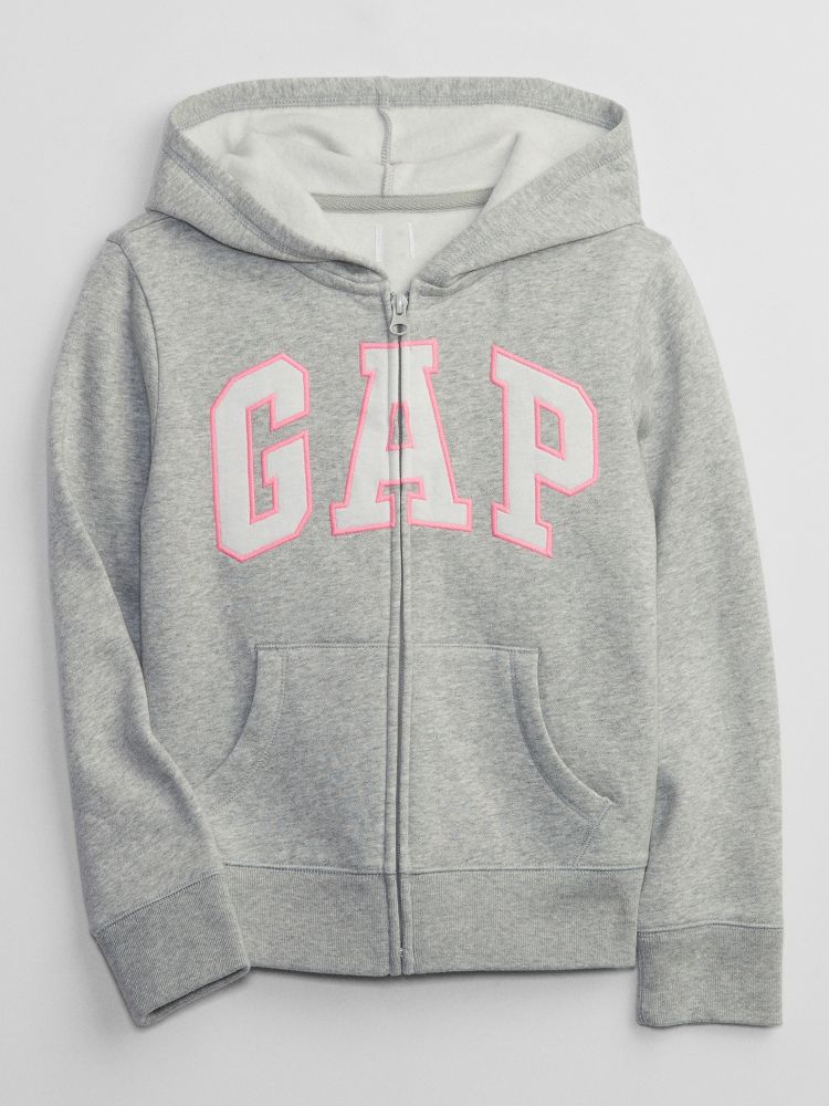 

Детская толстовка Gap, серый