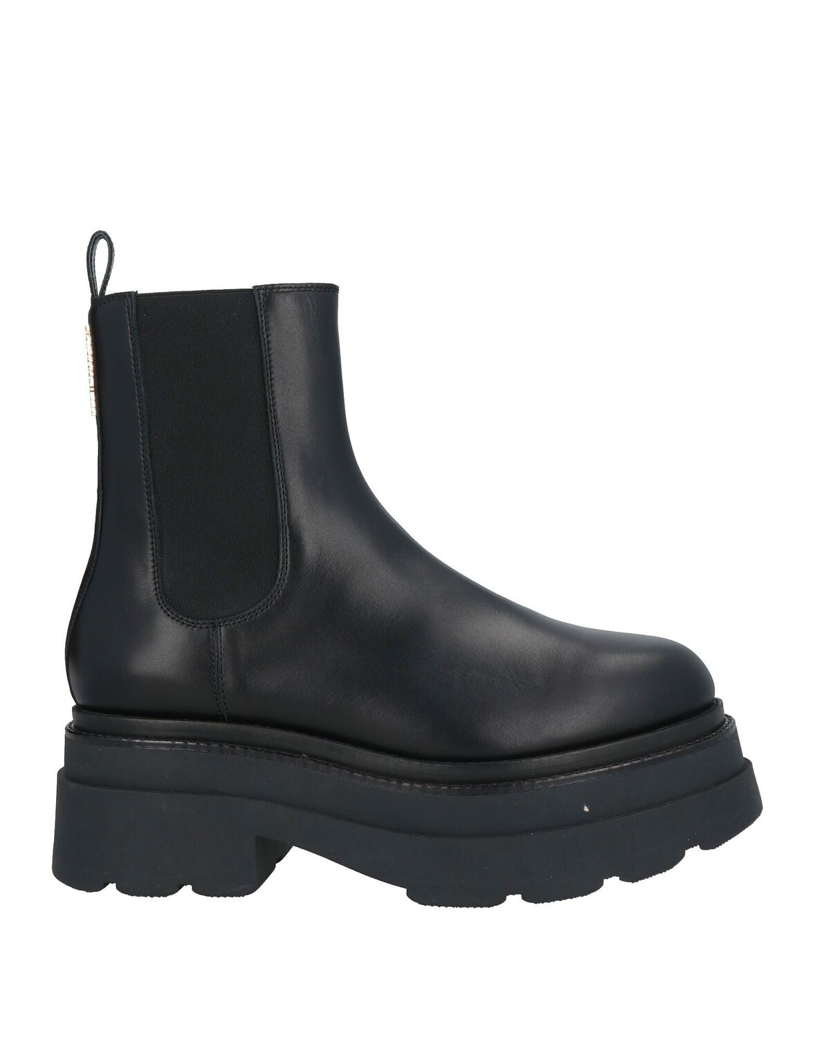 

Ботильоны Alexander Wang, черный
