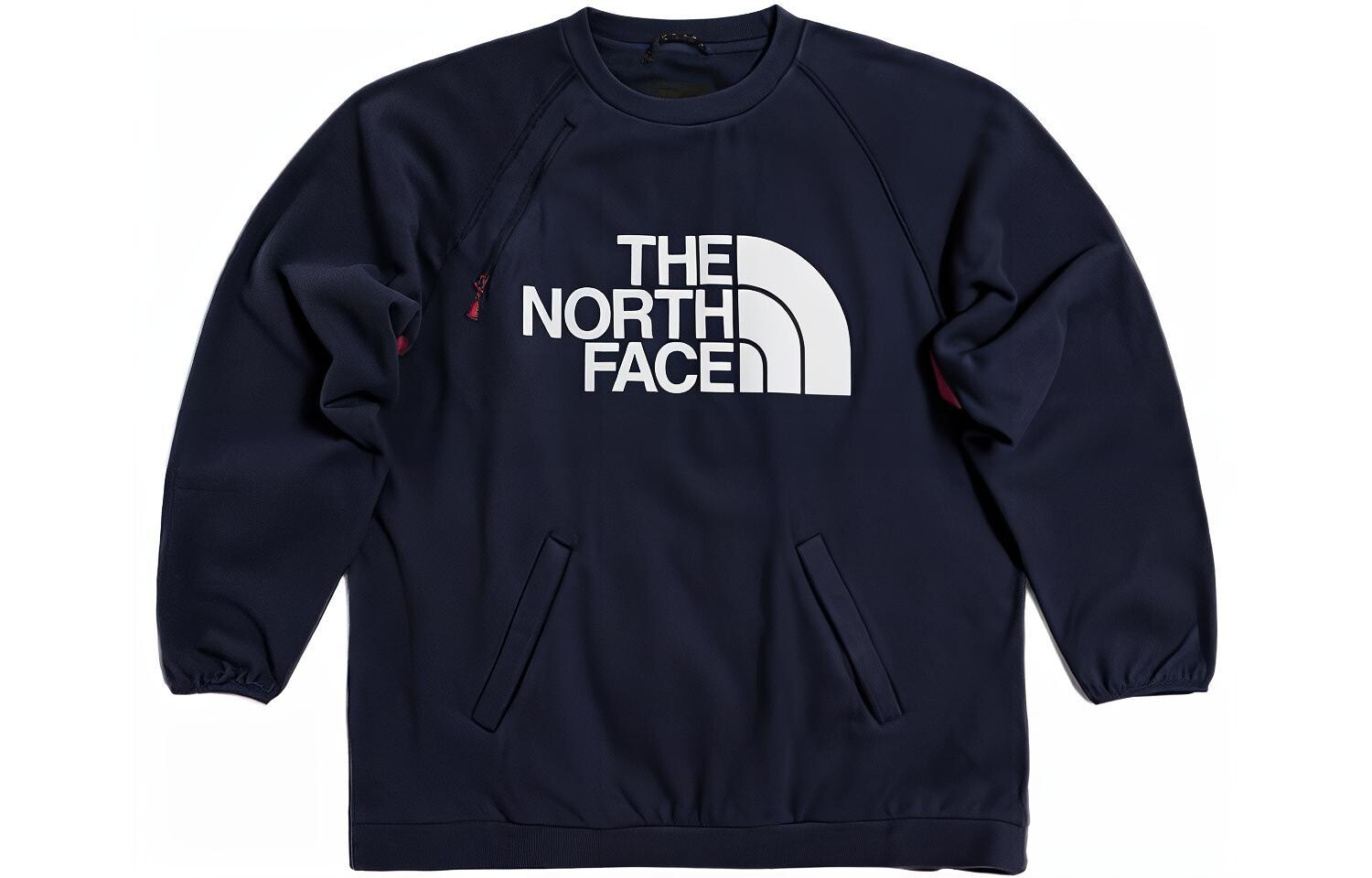 

Мужская толстовка серии UE, цвет темно-синий The North Face, темно-синий