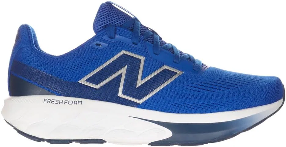Кроссовки New Balance Fresh Foam 520 V9 для бега (европейская версия), Cb9 Blue Gemstone