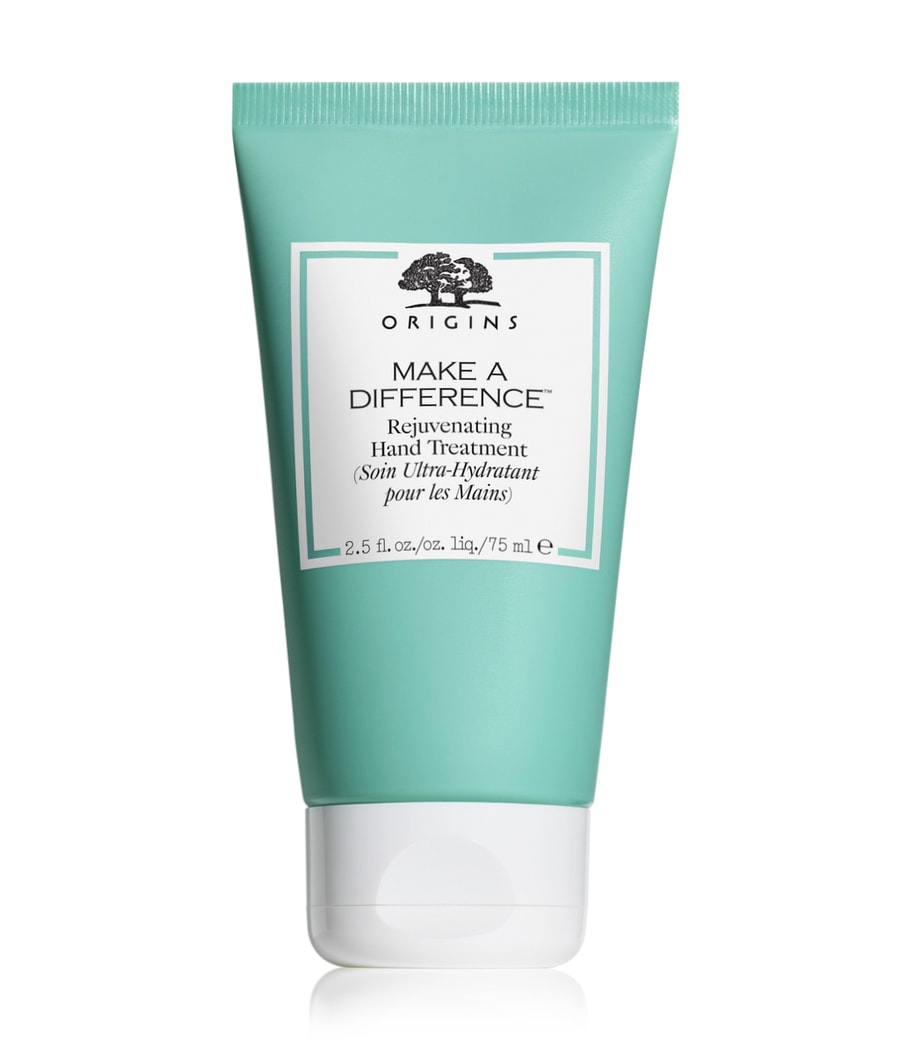 

Крем для рук Origins Make A Difference Rejuvenating Hand Treatment, 75 ml