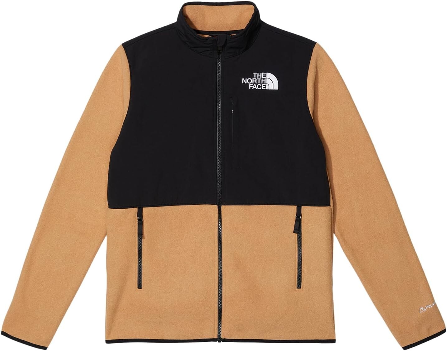 

Куртка The North Face Denali Jacket, цвет Almond Butter